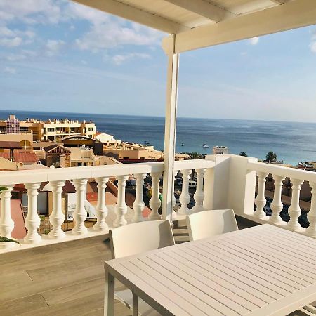 House Sofi , Morro Jable Ftvra. Canary Islands. エクステリア 写真