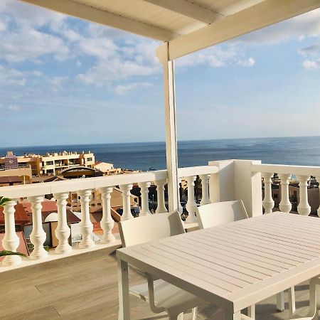 House Sofi , Morro Jable Ftvra. Canary Islands. エクステリア 写真