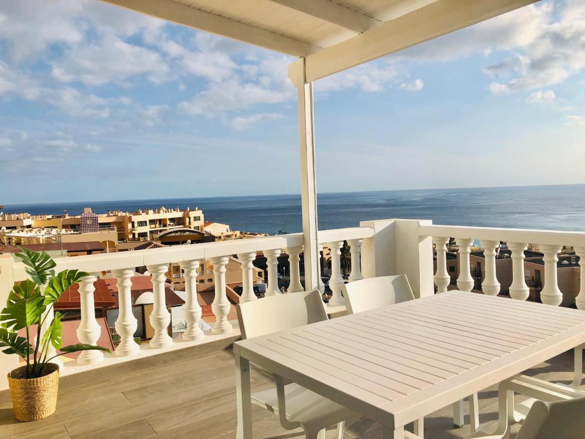 House Sofi , Morro Jable Ftvra. Canary Islands. エクステリア 写真