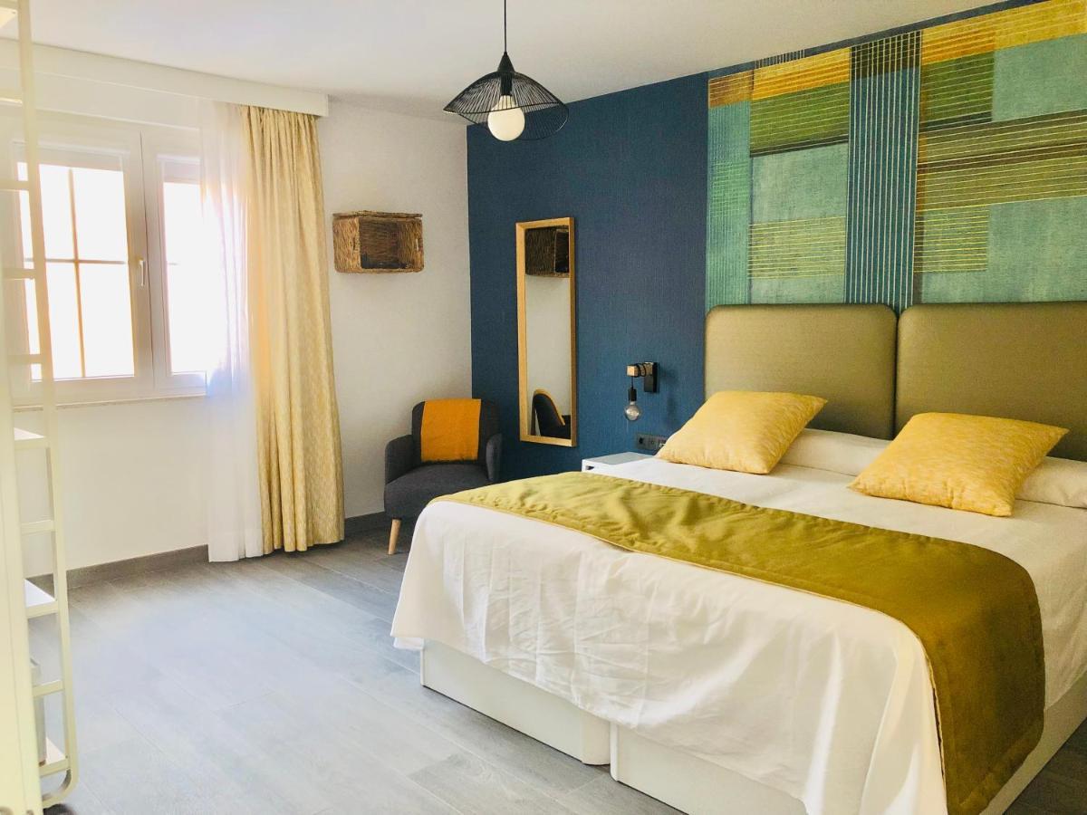 House Sofi , Morro Jable Ftvra. Canary Islands. エクステリア 写真