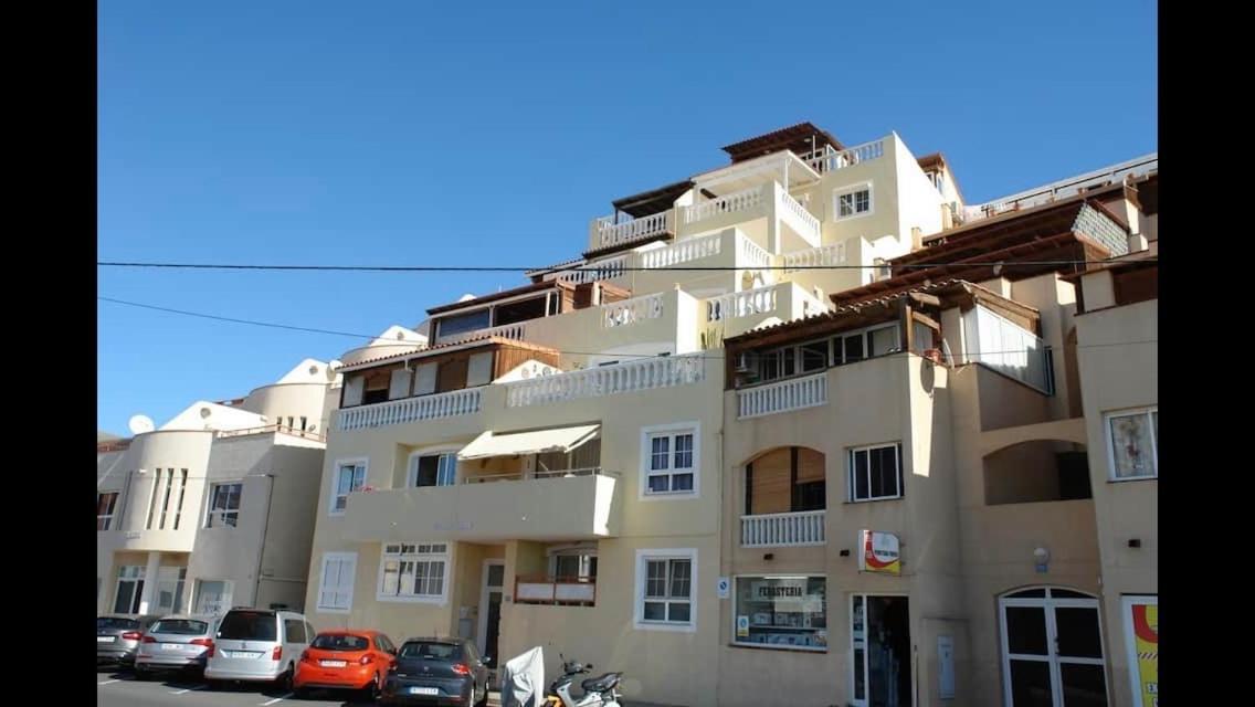 House Sofi , Morro Jable Ftvra. Canary Islands. エクステリア 写真